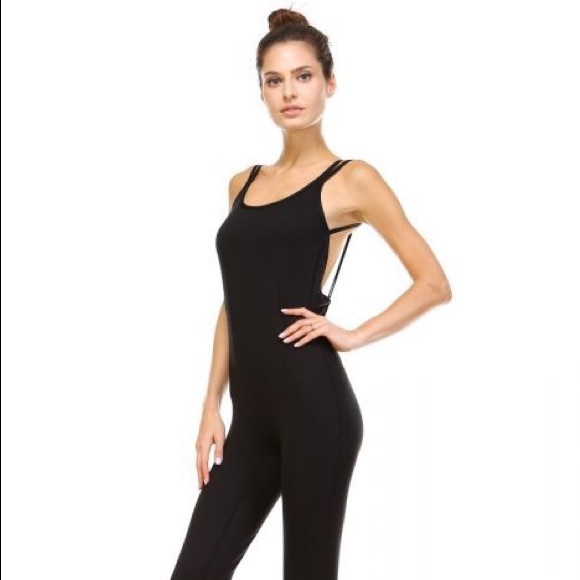 🚫SOLD🚫 NWT Unitard - Picture 3 of 4